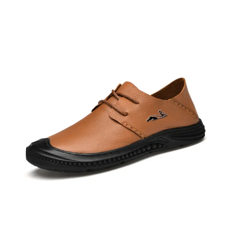 British Knights Loafers Men's Black-15