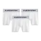 3-Piece Gift Box Set (White)