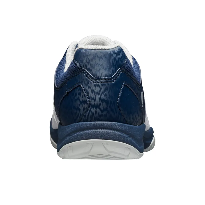 PRINCE Cushioning And Breathable Low Top Tennis Shoes Unisex-3