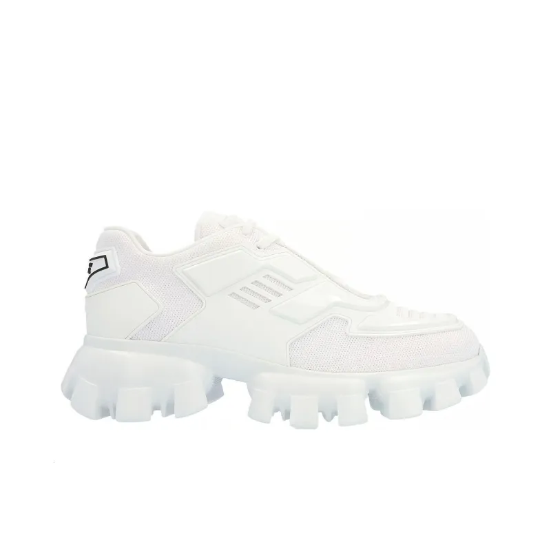 PRADA Cloudbust Thunder Sneakers 'White' Women's-1