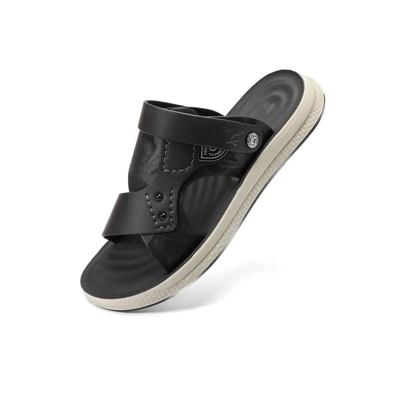 Kangaroo Head Beach Sandals Men's-12