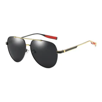 MT·MIT Aviator Sunglasses Men's