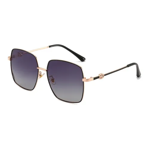 PRETTYALLUSION Sunglasses Women's