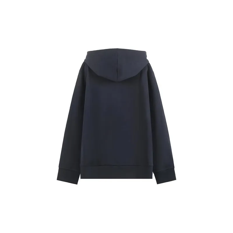 HUGO BOSS Soody Stretch Hoodie-1