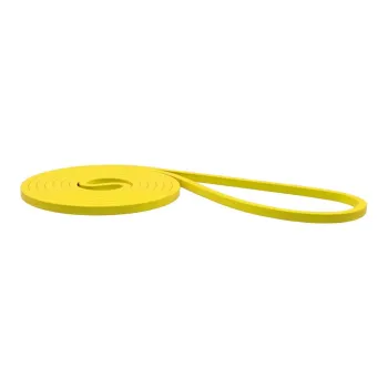 Brute Rabbit Resistance Bands Eco Friendly Latex TPE Strength Training And Body Stretching For Shapely Legs Unisex