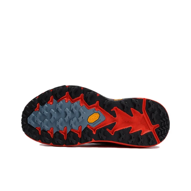 HOKA ONE ONE Speedgoat 4 Wide 'Fiesta Provincial Blue'-5