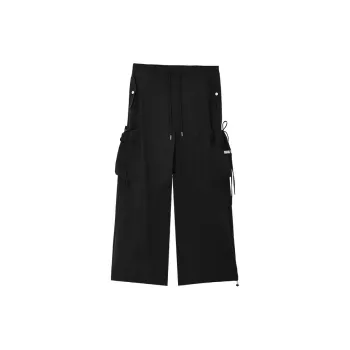 TURNTHETABLES Casual Pants Unisex
