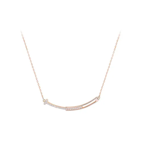 BLESSED BULLET Copper Necklaces Women's