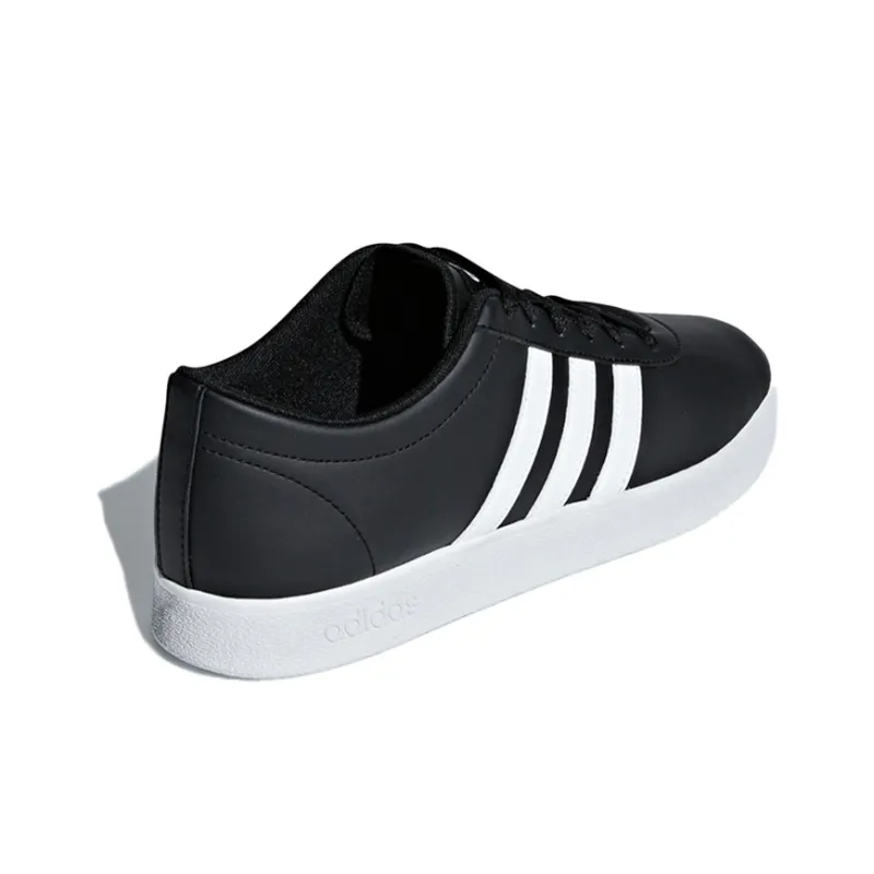 Adidas Neo Easy Vulc 2.0 'Black White'-3