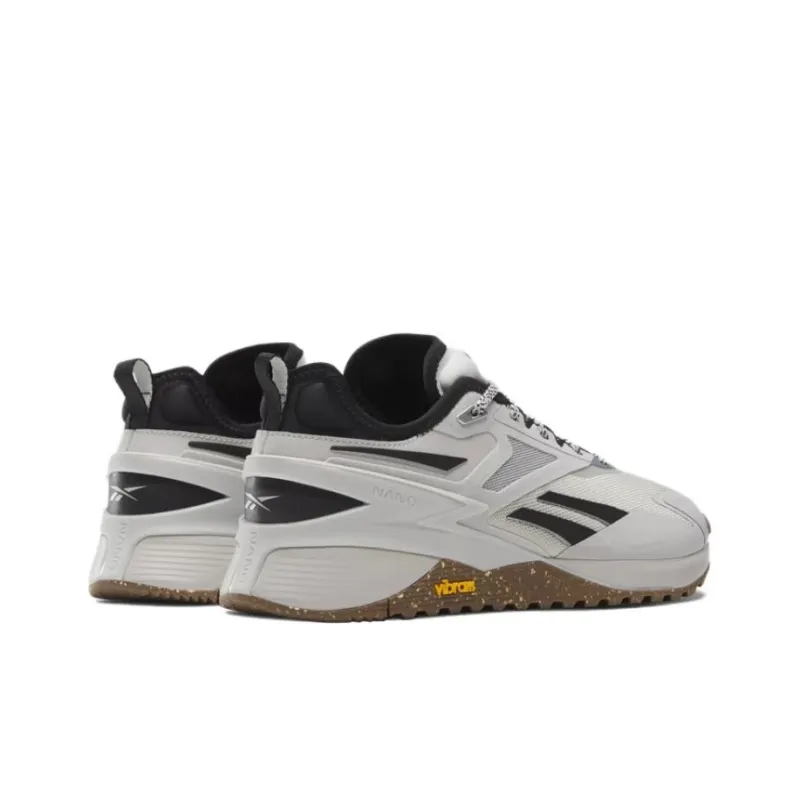 Reebok Nano X3 Adventure 'Steely Fog Silver Gum'-3