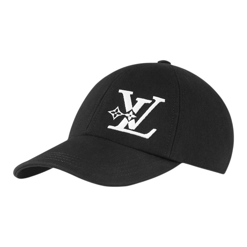 Louis Vuitton Black Hats Caps on Sale & Authentic - POIZON