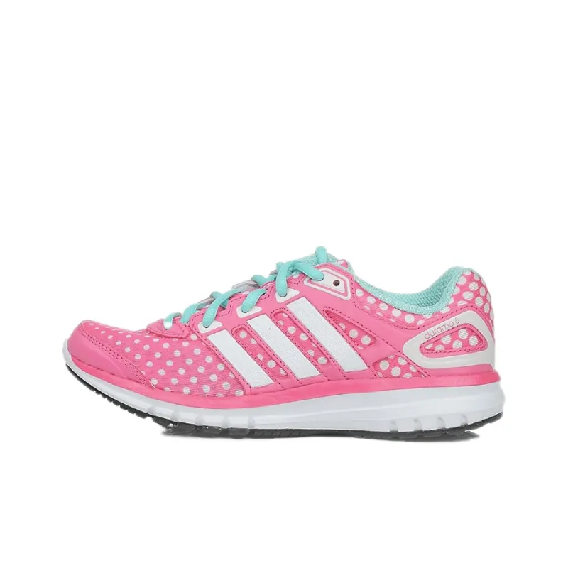 Adidas Duramo 6.1 'Pink Blue' Women's-0