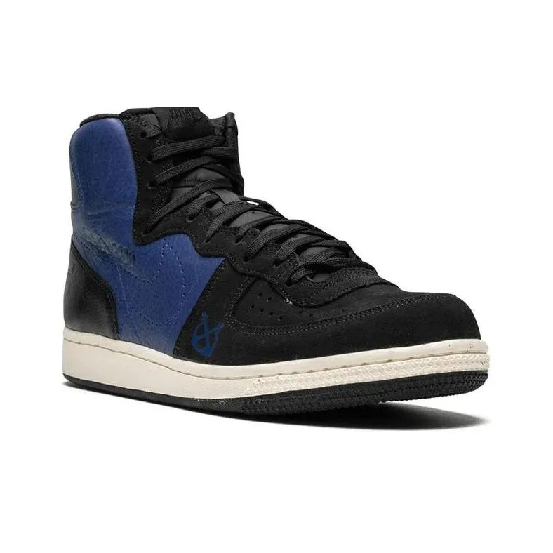 Nike X Stussy X Neighborhood Terminator High Premium 'Boneyards'-2
