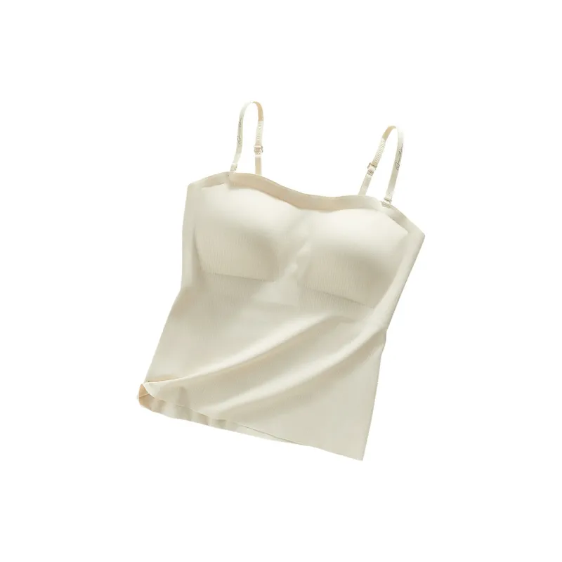 H YXIANG Women's Camisoles-6