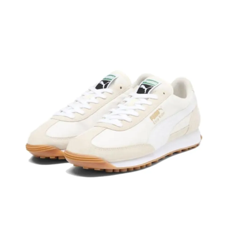 PUMA Easy Rider Vintage Alpine Snow Gold-2