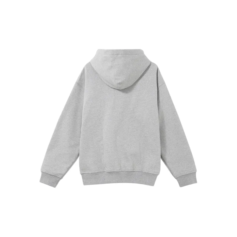 Nike Sweatshirts Men Gray-1
