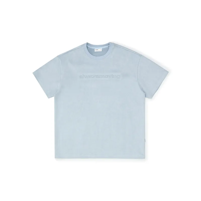 FPA ALWAYS MOVING Series T Shirts Unisex-1