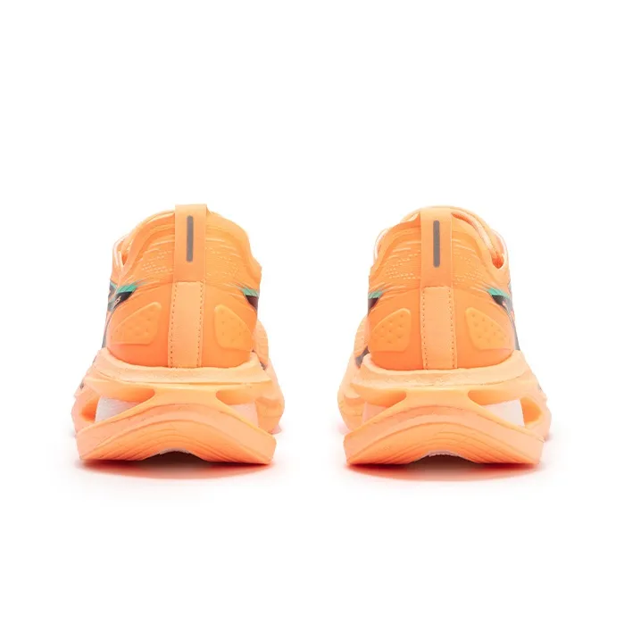 361° Cushioned Slip Resistant Abrasion Resistant Breathable Low Top Training Running Shoes Men's-3