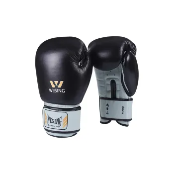WESING Boxing Gloves Sanda, Muay Thai, And Kickboxing