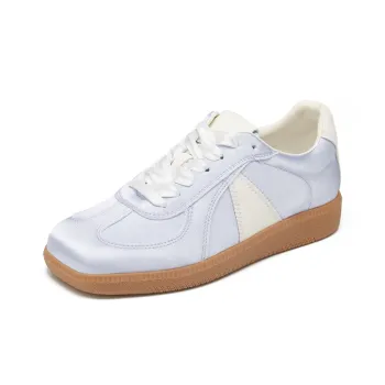 HERLOOK Low Top Skateboard Shoes Women's