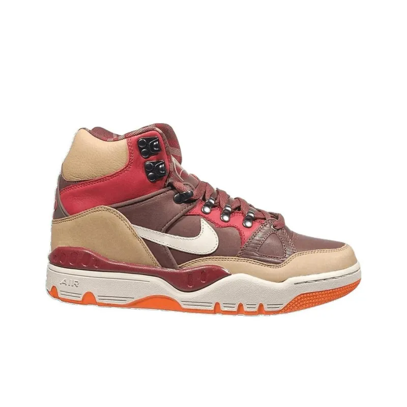 Nike Air Force 3 High 'Hunt Pack'-1