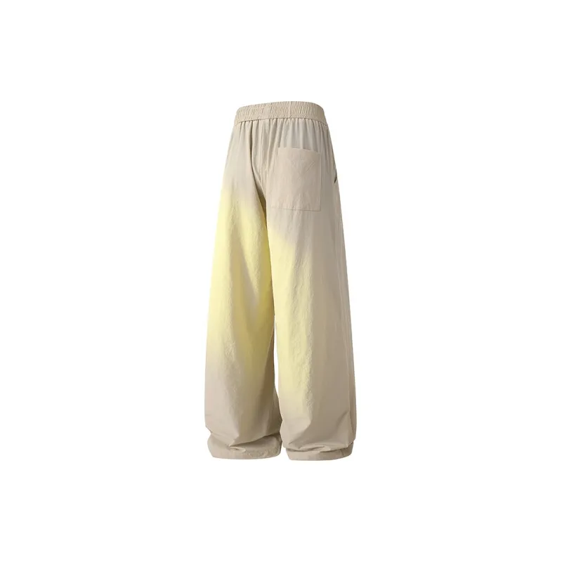 Ice flying Casual Pants Unisex-15