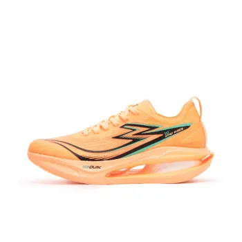 361° Cushioned Slip Resistant Abrasion Resistant Breathable Low Top Training Running Shoes Men's