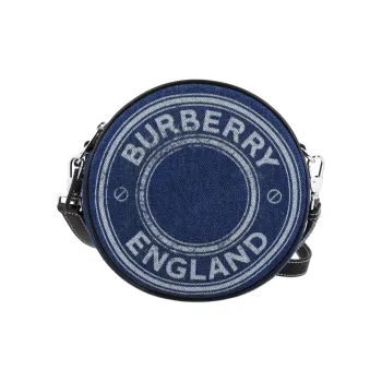 Burberry Louise Crossbody 'Blue'