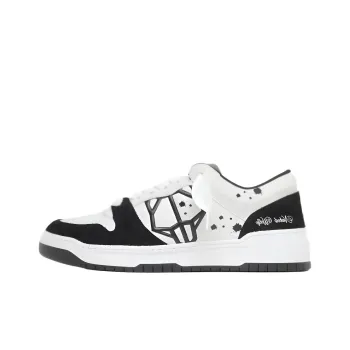 Naked Wolfe CM 00 Skateboard Shoes Men's White