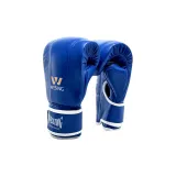 Blue Microfiber