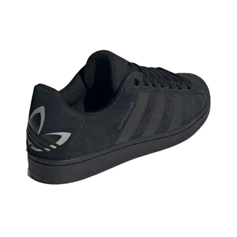 Adidas Originals Superstar 'Black'-3