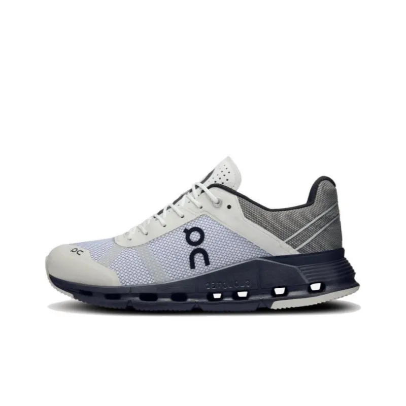 On Cloudnova Rush Z5 'Pearl Black'-0