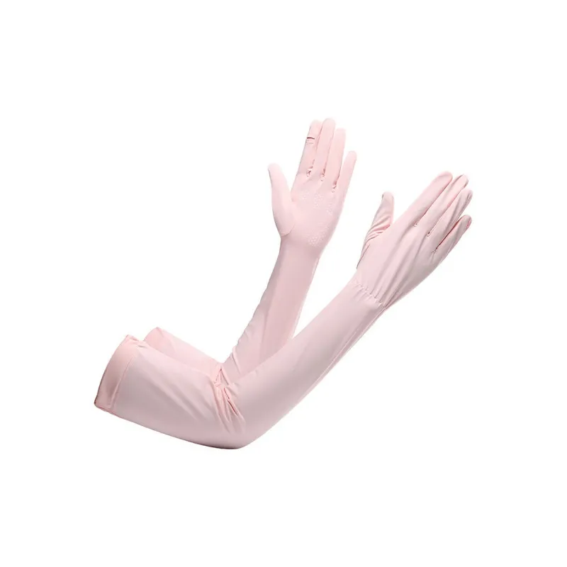 Yamaichi Maru Sun Protection Sleeves Unisex-2