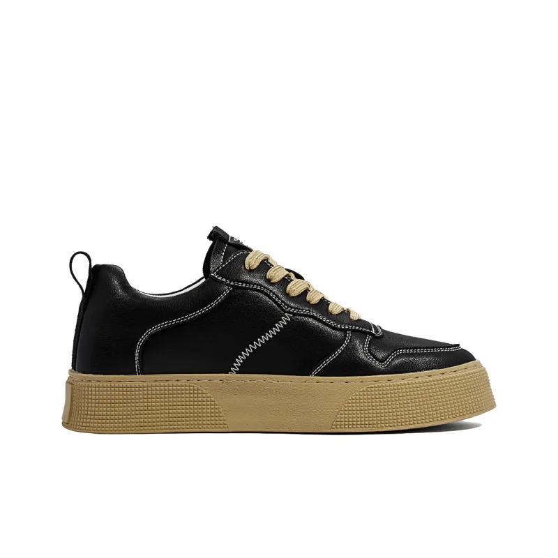 YEARCON Low-Top Skateboard Shoes Men's-8