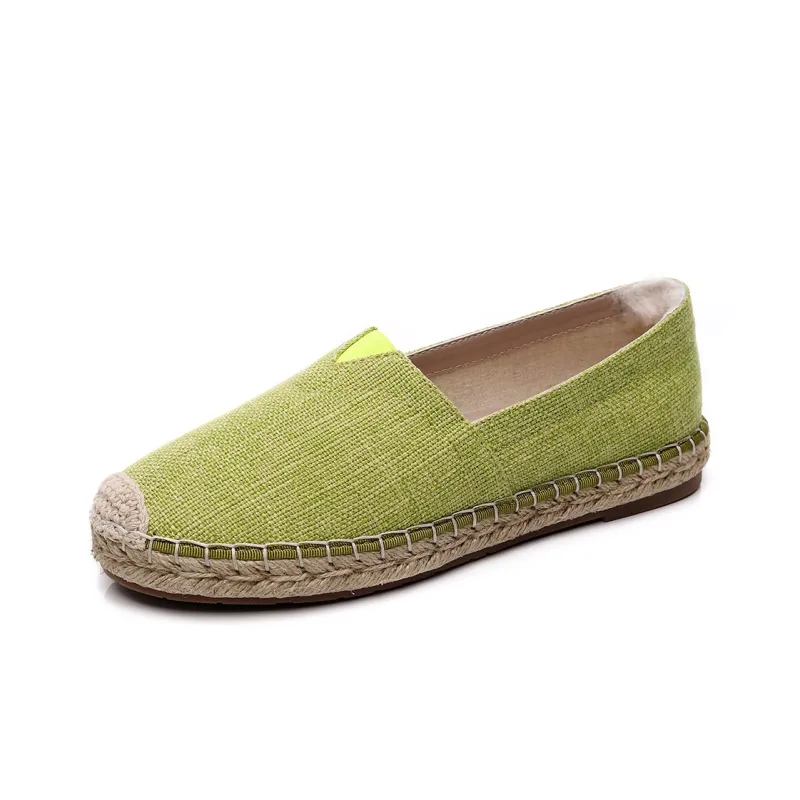 TASMAN AUS Espadrilles Women's White, Green, Light Blue, Gray, Orange, Burgundy, Black-11