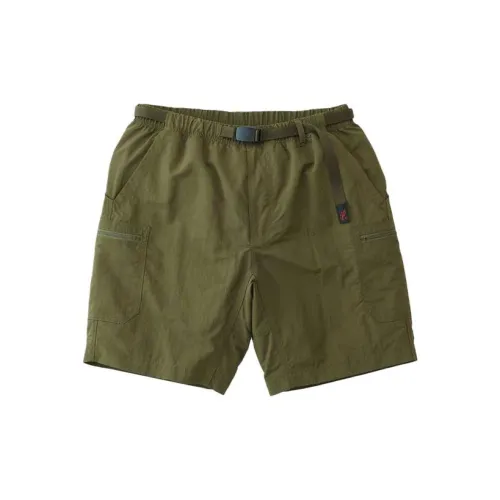 Gramicci Casual Shorts Men Deep Olive