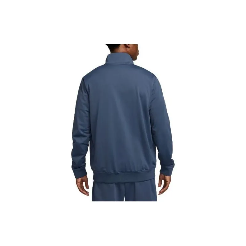 Nike Tennis Jacket Jackets Coats Men's Blue-1