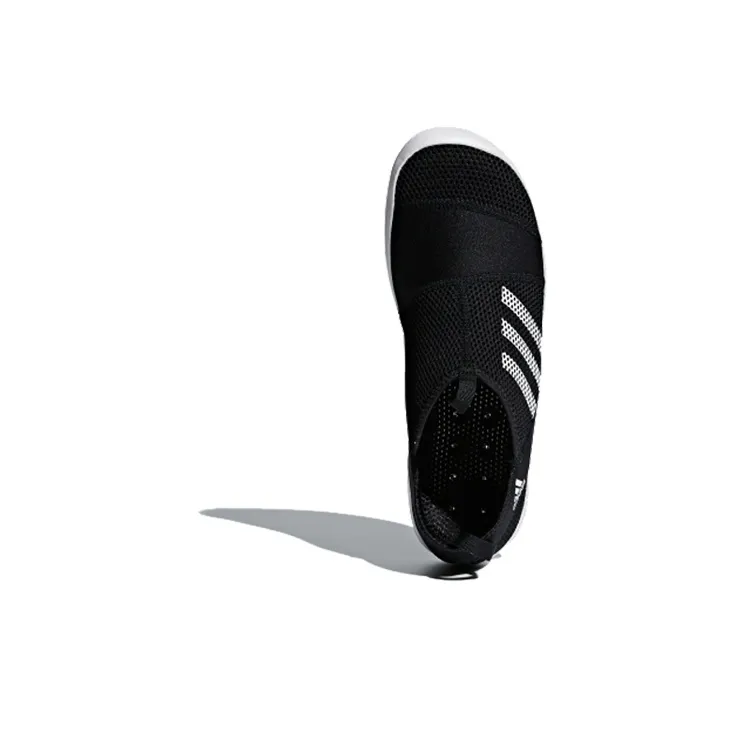 Adidas Boat Sl S.Rdy 'Black White'-4