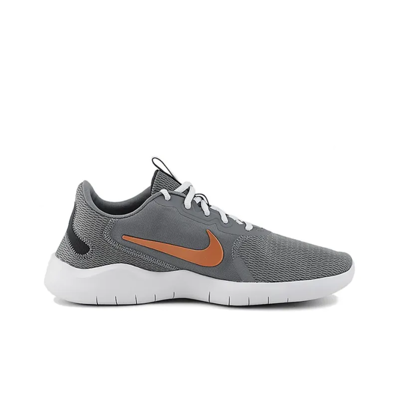 Nike Flex Experience Run 9 Smoke Grey-1