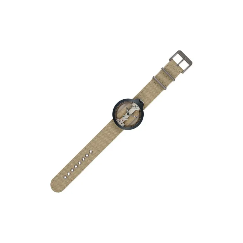 ATTO VERTICALE Men Watch-1