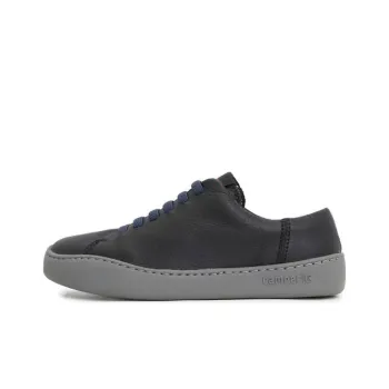 CAMPER Peu Suede Low-top Sneakers