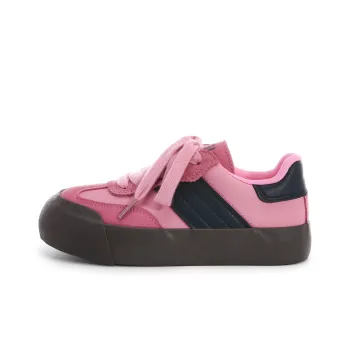 Cob Slip Resistant Water Resistant Lightweight Low Top Skateboard Shoes Women's