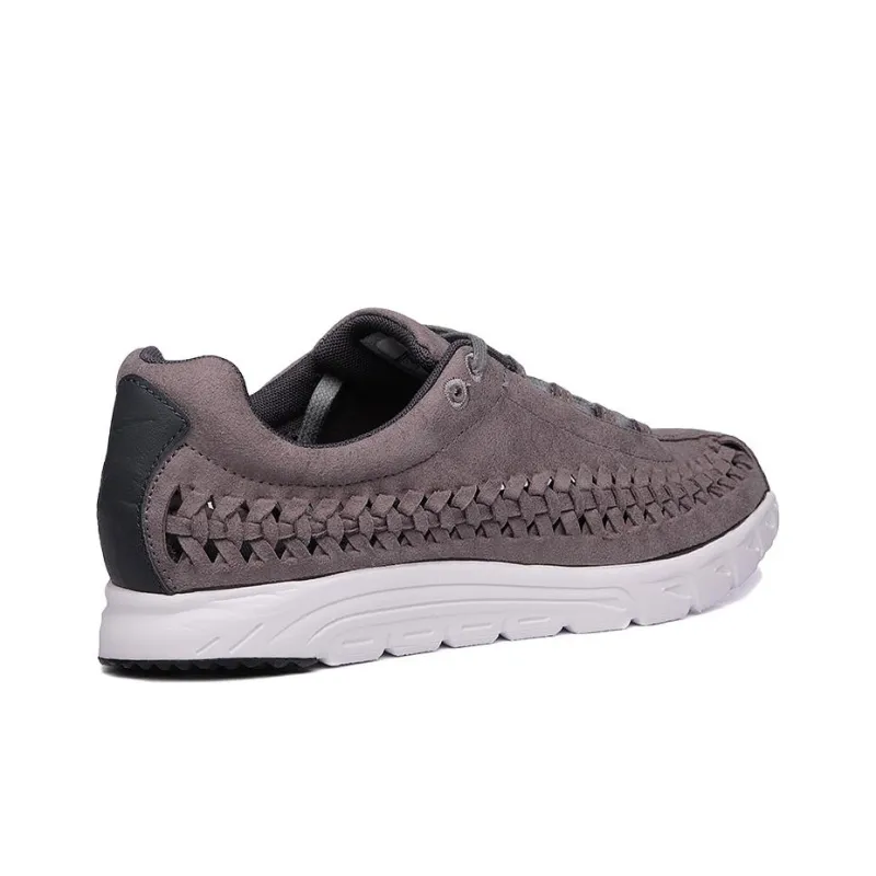 Nike Mayfly Woven Tumbled Grey-3