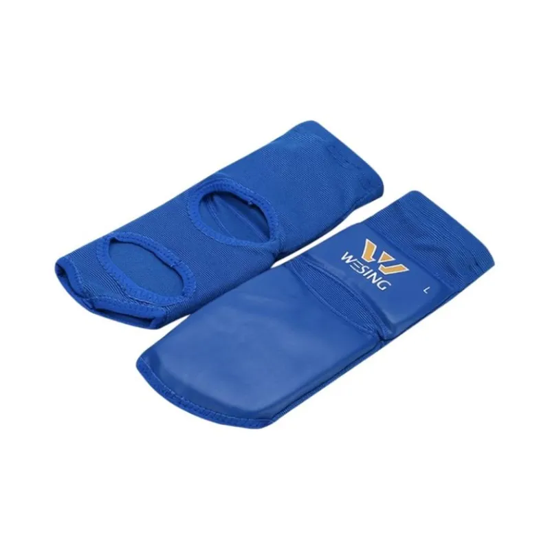 WESING Boxing Protective Gears PU Unisex-3