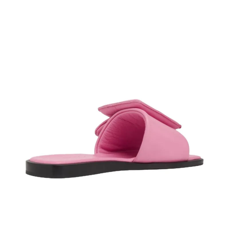 BOYY Stylish Sandals Women's Pink-3