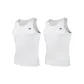 2 Pcs (White)