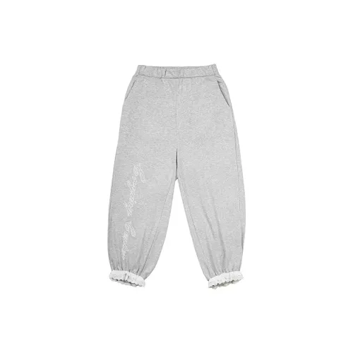 Crying Center Unisex Casual Pants