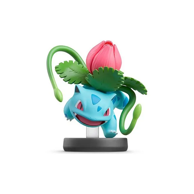 NINTENDO SWITCH Scale Figures-1