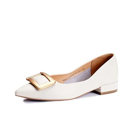 LESELE Women's Casual Shoes 2cm Women's-7