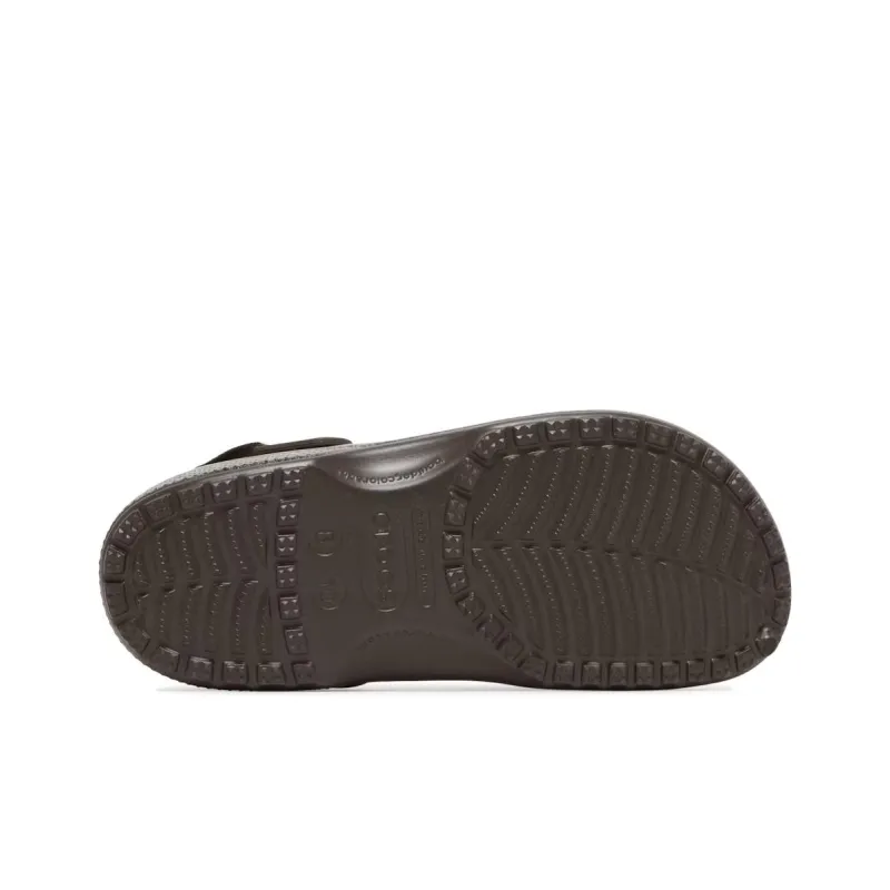 Crocs Classic Clog Carrots Soil-3